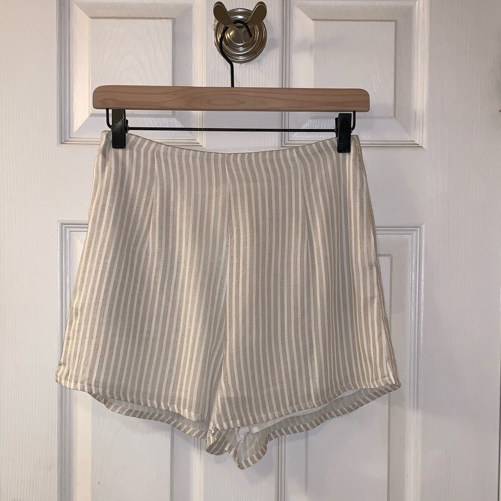 Princess Polly Shorts